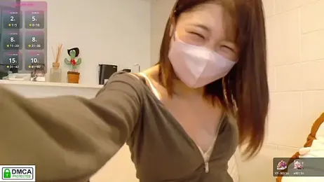 SUZU_ webcam model stream image