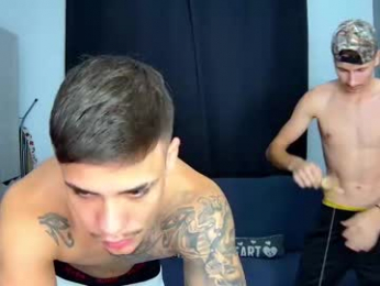 super_boys1 webcam model stream image