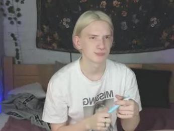 ron_vilsx webcam chaturbate model stream image