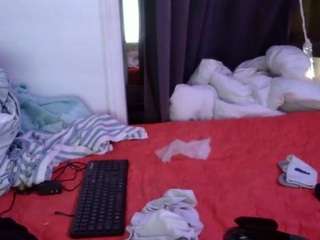 slamminsammy506 webcam model stream image