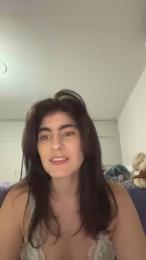 mari873 webcam model stream image