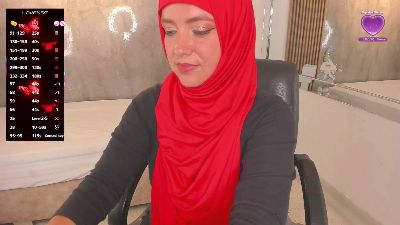 JannaLoveLY webcam model stream image