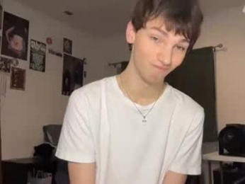 its_rowan webcam model stream image
