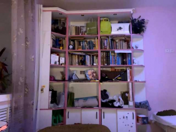 LizethHanry webcam model stream image