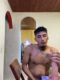 maxI_dick33 webcam model stream image