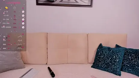 CrazyBeach webcam model stream image