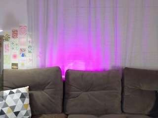 jenny-bunny webcam model stream image