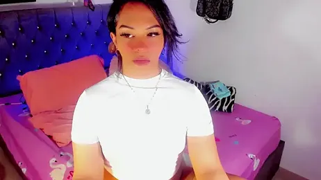 Zakura_hot1 webcam model stream image
