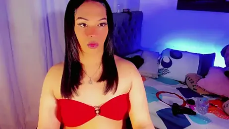 Zakura_hot1 webcam model stream image