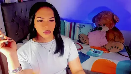 Zakura_hot1 webcam model stream image