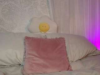hada-blue webcam model stream image