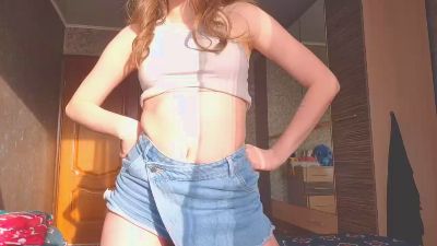 EleonorHougen webcam model stream image