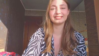 EleonorHougen webcam model stream image