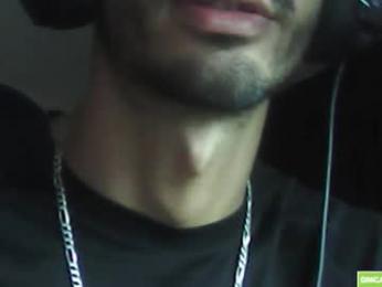 daddyselim webcam model stream image