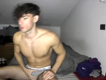 giovyyx webcam model stream image