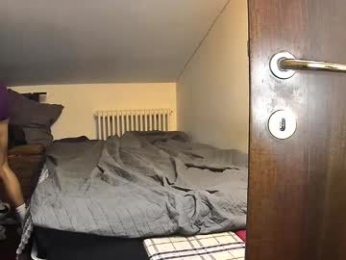 giovyyx webcam model stream image
