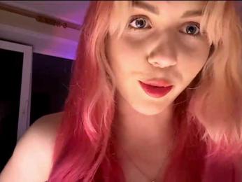CarenPoellnitz webcam model stream image