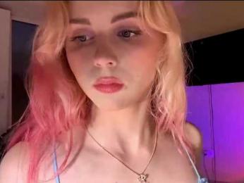CarenPoellnitz webcam model stream image