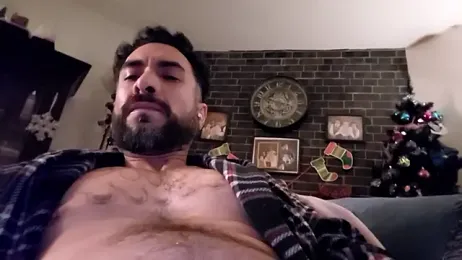 Forbidden_daddy webcam model stream image