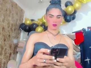 sexyybrii webcam model stream image