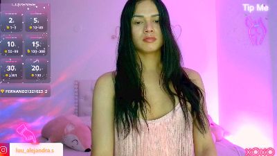 alee_lenoxxx webcam model stream image