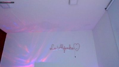 alee_lenoxxx webcam model stream image