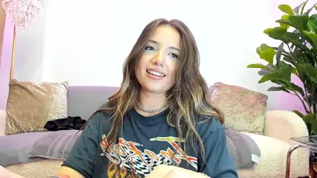 Angel__Vibe webcam model stream image