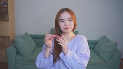 IsabelPoling webcam model stream image