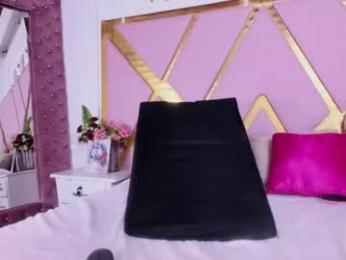 shellbydior webcam model stream image