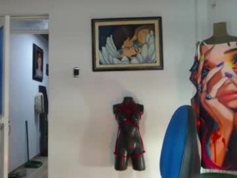 moira_hot webcam model stream image
