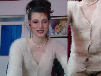 moira_hot webcam model stream image