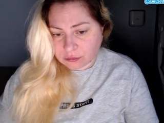 candycream17 webcam model stream image