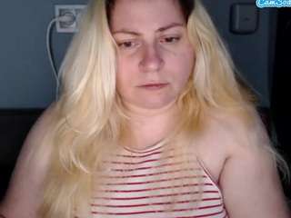 candycream17 webcam model stream image