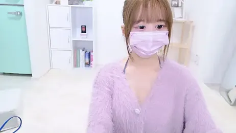 chihiro_ri webcam model stream image