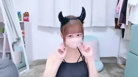 chihiro_ri webcam model stream image