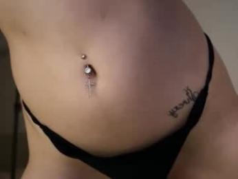 lemonandpeach webcam chaturbate model stream image