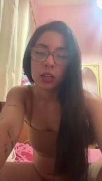 SpicyGolosa webcam model stream image