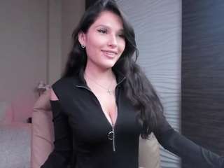 milamelao webcam model stream image