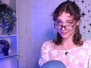 dann-foxy webcam camsoda model stream image