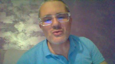 Andreas_Porn webcam model stream image