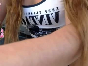 jessiexxi webcam model stream image