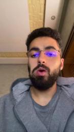 AzanAkshan webcam cam4 model stream image