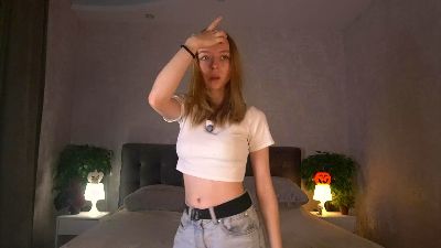 WanitaFakhouri webcam model stream image