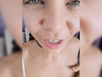 Malisha8 webcam model stream image