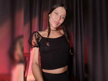 Malisha8 webcam bongacams model stream image