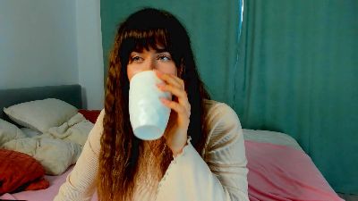 ToshaMckernan webcam model stream image