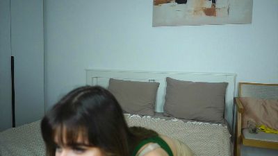 ToshaMckernan webcam model stream image