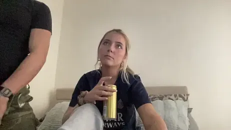 SofiaNLukaBabe webcam model stream image