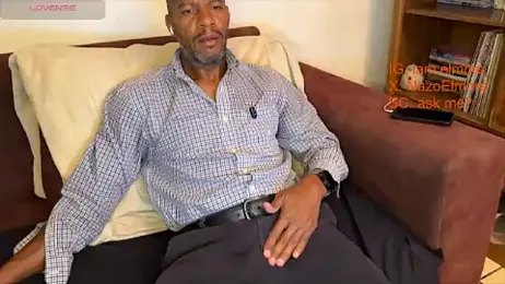 elmorenazost webcam model stream image