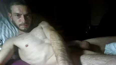 crysGERM webcam model stream image